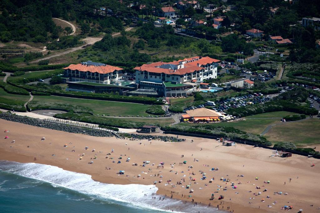 Atlanthal Hôtel Spa à Anglet