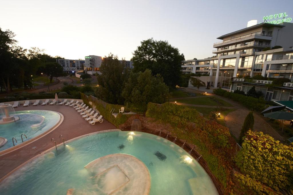 Best Western Hôtel Sourcéo Spa Saint-Paul-lès-Dax