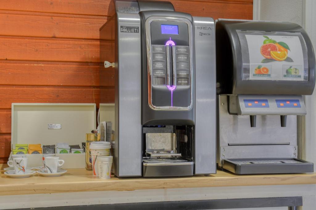 Boire Brit Hôtel du Commerce Bergerac Spa