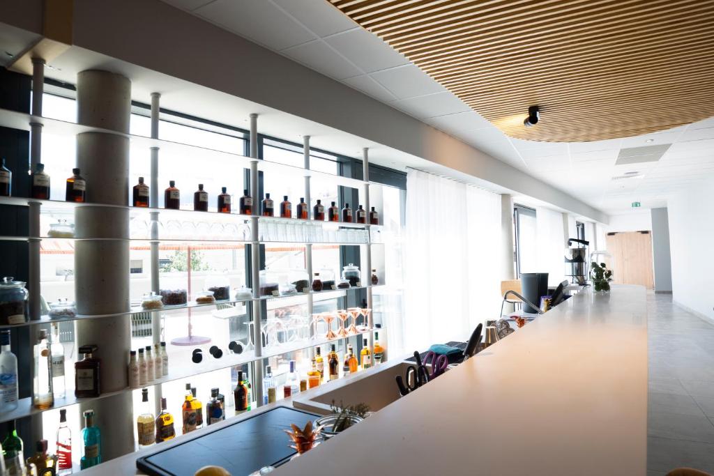 Boire Hôtel Golden Tulip Montpellier Centre St Roch Spa Boire Hôtel Golden Tulip Montpellier Centre St Roch Spa