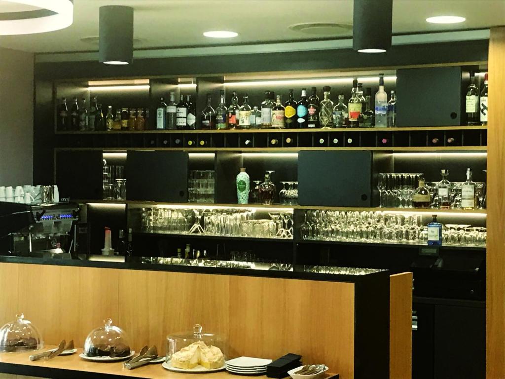 Boire Spa Best Western Plus Hôtel Divona Cahors