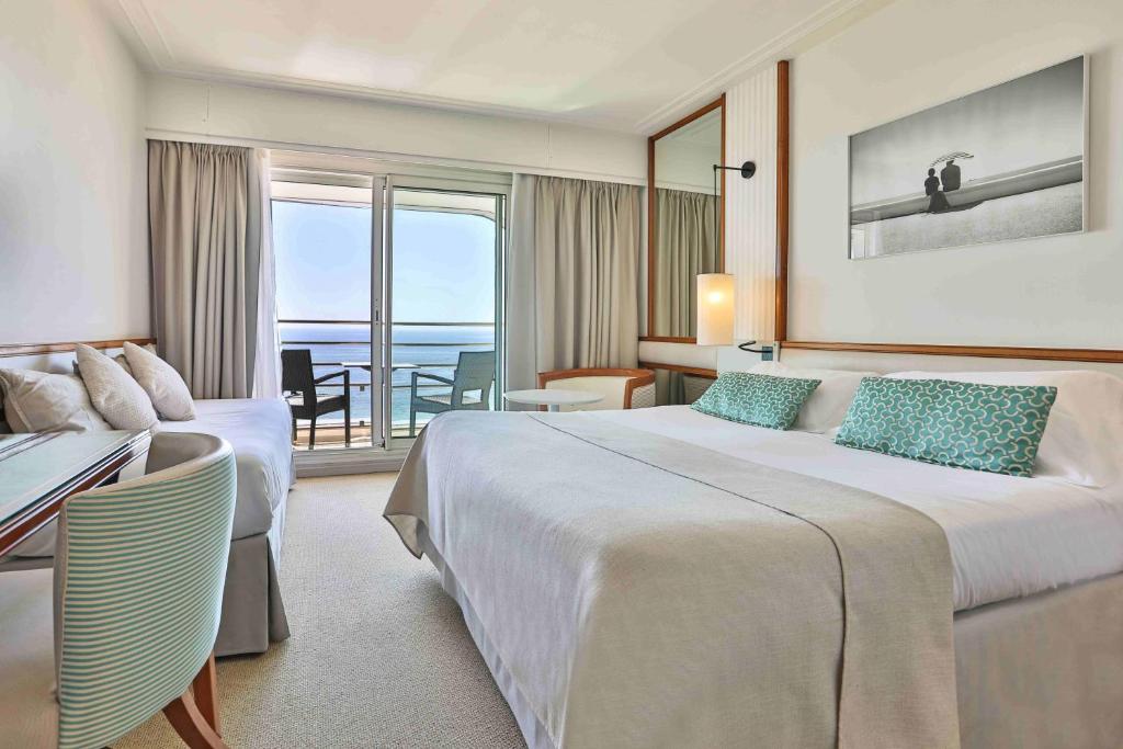 Chambre Atlantic Hôtels Spa à Les Sables dʼOlonne Chambre Atlantic Hôtels Spa à Les Sables dʼOlonne