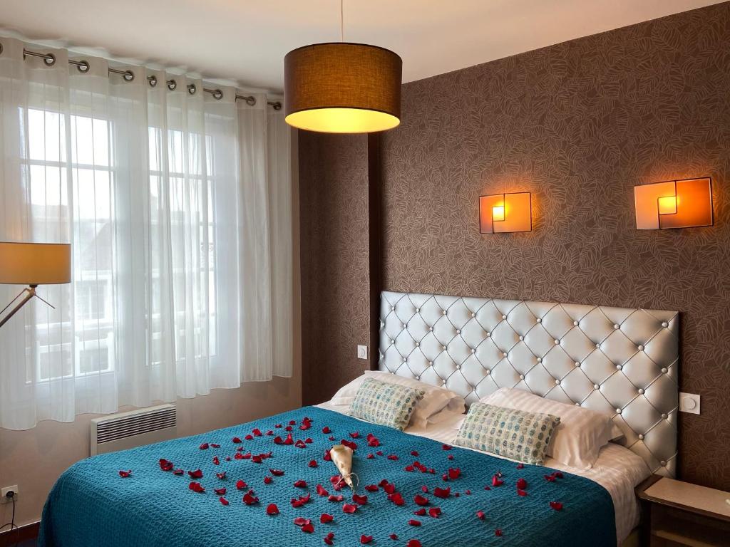 Chambre Calme Des Pins & Spa Hôtels Spa à Les Sables dʼOlonne Chambre Calme Des Pins & Spa Hôtels Spa à Les Sables dʼOlonne