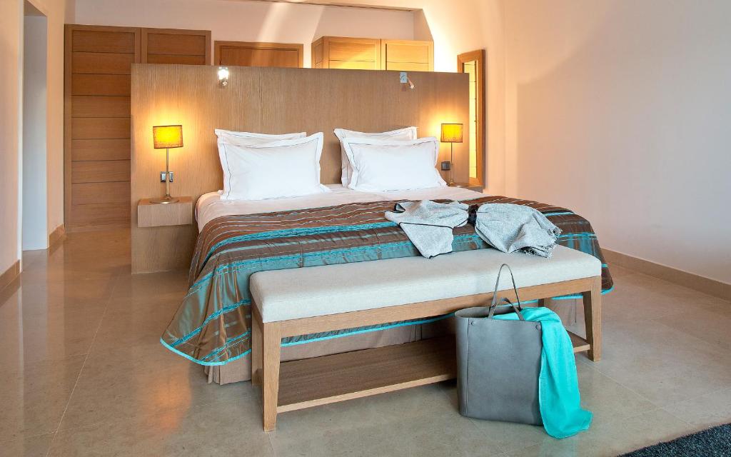 Chambre Casadelmar Hôtels Spa à Porto-Vecchio Chambre Casadelmar Hôtels Spa à Porto-Vecchio