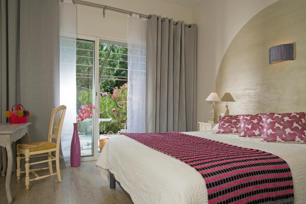 Chambre Golfe Hôtel Hôtels Spa à Porto-Vecchio Chambre Golfe Hôtel Hôtels Spa à Porto-Vecchio