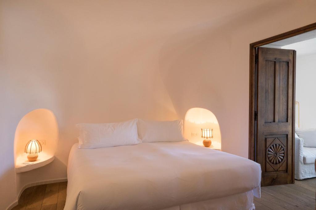 Chambre Grand Hôtel De Cala Rossa & Spa Nucca Porto-Vecchio Chambre Grand Hôtel De Cala Rossa & Spa Nucca Porto-Vecchio