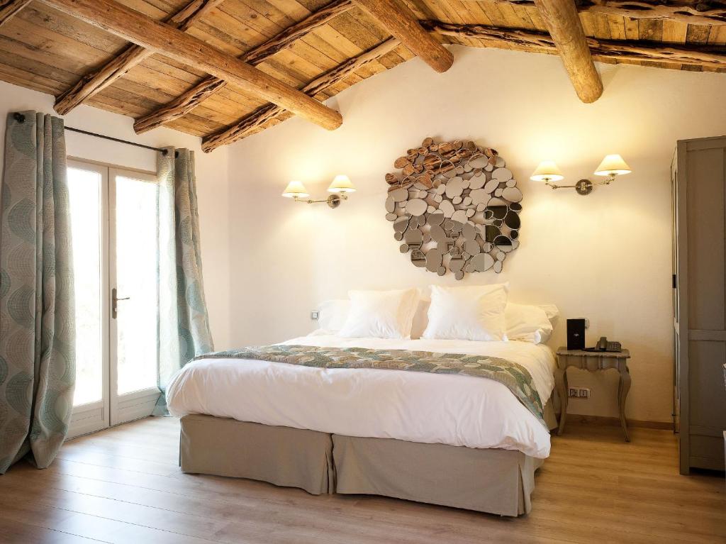 Chambre Hôtel Ambassador Palombaggia Hôtels Spa à Porto-Vecchio Chambre Hôtel Ambassador Palombaggia Hôtels Spa à Porto-Vecchio