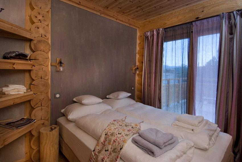 Chambre Hôtel Spa Chalet Ana Les Angles Chambre Hôtel Spa Chalet Ana Les Angles