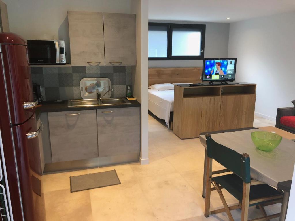 Chambre Hôtel Spa Domaine des Bains Vals-les-Bains