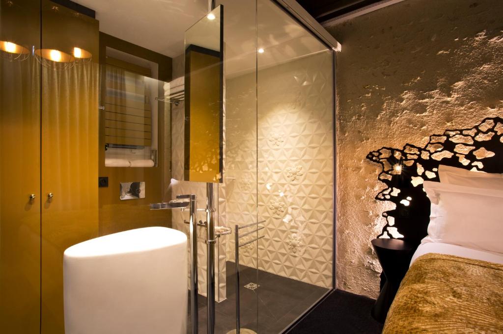 Chambre Hôtel Spa Empreinte Hôtel & Spa Orléans Chambre Hôtel Spa Empreinte Hôtel & Spa Orléans