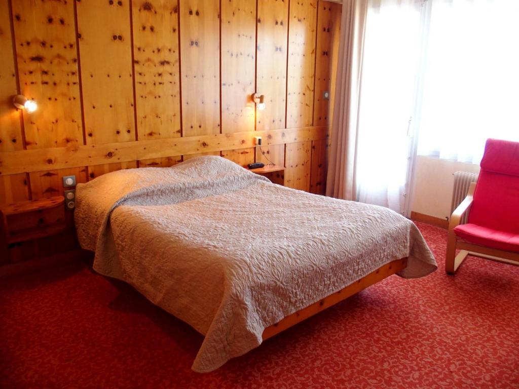 Chambre Hôtel des Vosges Spa à La Petite-Pierre Chambre Hôtel des Vosges Spa à La Petite-Pierre
