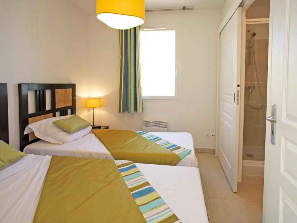 Chambre Hôtels Spa Six-Fours-les-Plages Lagrange Vacances Les Terrasses des Embiez Chambre Hôtels Spa Six-Fours-les-Plages Lagrange Vacances Les Terrasses des Embiez