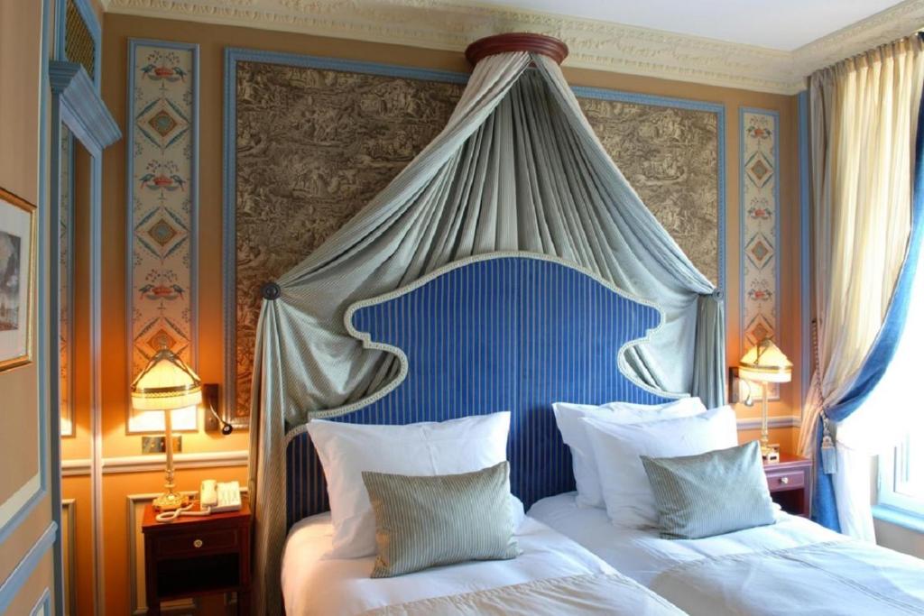 Chambre InterContinental Bordeaux Le Grand Hôtel, an IHG Hôtel à Centre de Bordeaux Chambre InterContinental Bordeaux Le Grand Hôtel, an IHG Hôtel à Centre de Bordeaux