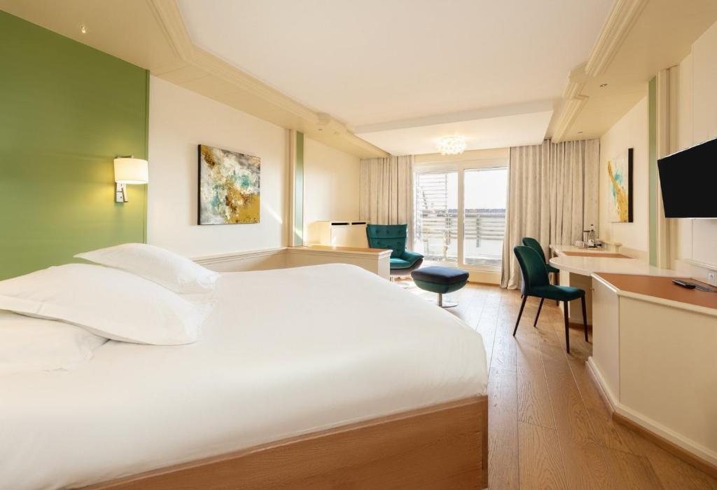 Chambre La Clairière bio & spahotel Hôtels Spa à La Petite-Pierre Chambre La Clairière bio & spahotel Hôtels Spa à La Petite-Pierre