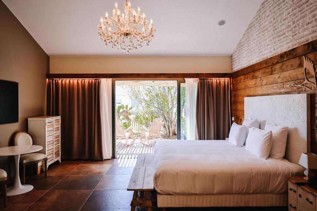 Chambre Le Hameau Des Pesquiers Ecolodge & Spa, Curio Collection By Hilton à Hyères Club Le Plein Sud Vacances Bleues