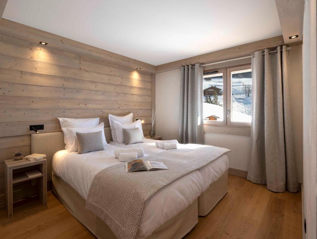 Chambre Le Roc Des Tours Hôtels Spa à Le Grand-Bornand Chambre Le Roc Des Tours Hôtels Spa à Le Grand-Bornand
