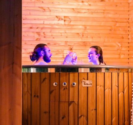 Chateau De Roussan Spa à Saint-Rémy-de-Provence Relax