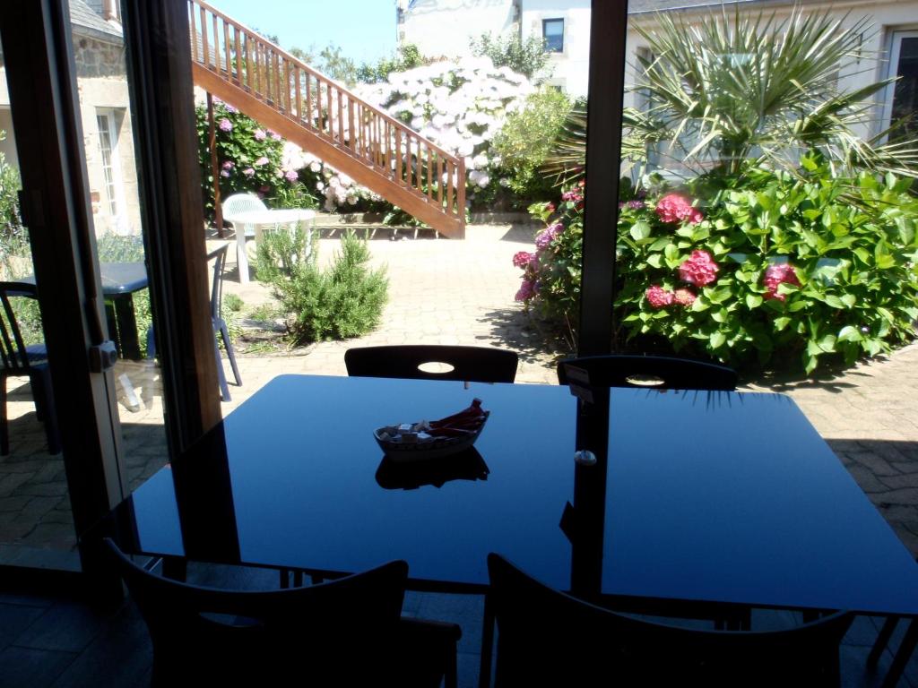 Citotel Les Sternes ôtel Spa Perros-Guirec