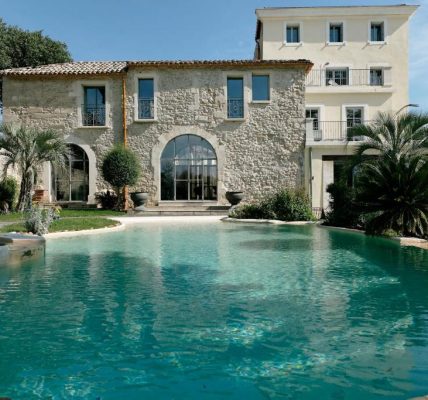 Domaine de Verchant & Spa - Relais & Châteaux Hôtels Spa à Montpellier