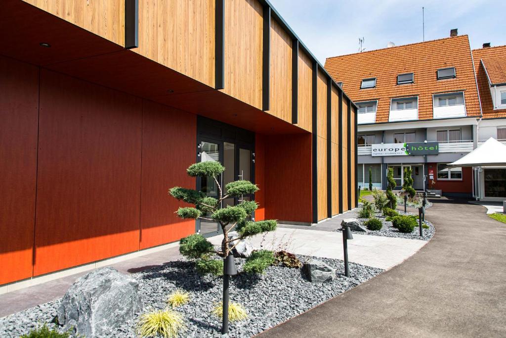 Europe Haguenau – Hôtel & Spa Haguenau