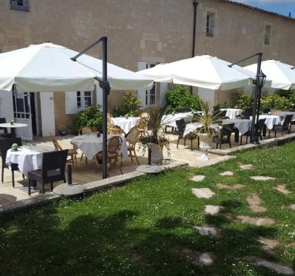 Extérieur Hôtel Spa AUX DUCS DE SIENNE Montagne