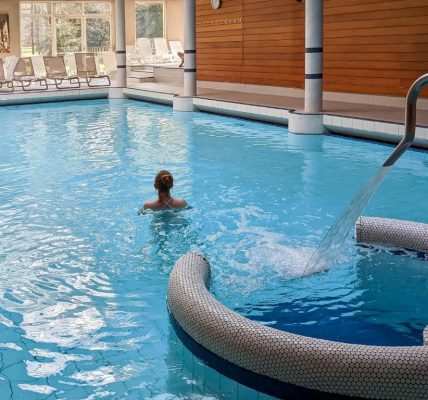 Hôtel Restaurant & Spa Verte Vallée Munster