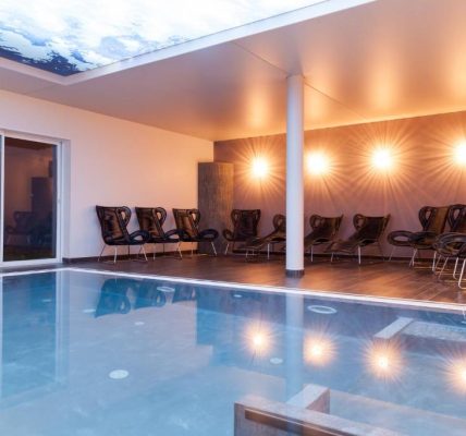 Hôtel Spa Charme Hôtel et Spa, Montbéliard Sud