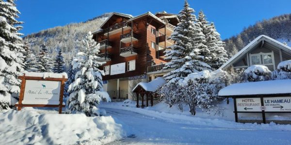 Hôtel Spa Hôtel du Hameau La Foux