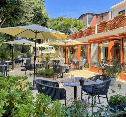 Hôtel Spa Quintessia Orvault