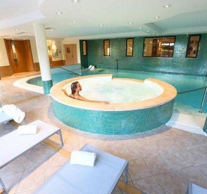 Hôtel Spa Vacances Bleues La Villa du Lac - Genève - Divonne Les Bains
