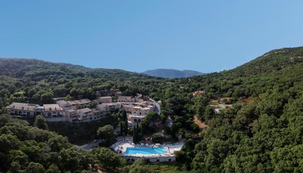 Hôtel Spa Villages Clubs du Soleil - LE REVERDI Grimaud