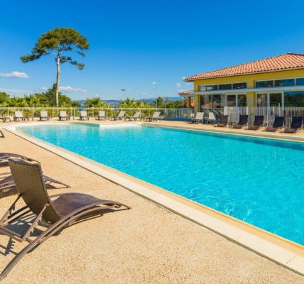 Hôtels Spa Six-Fours-les-Plages Lagrange Vacances Les Terrasses des Embiez