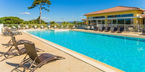 Hôtels Spa Six-Fours-les-Plages Lagrange Vacances Les Terrasses des Embiez