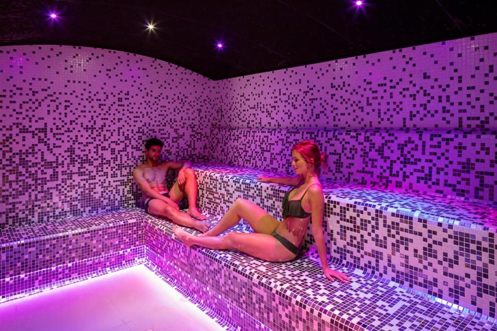 Hôtels Spa à Lacanau-Océan Vitalparc Relax