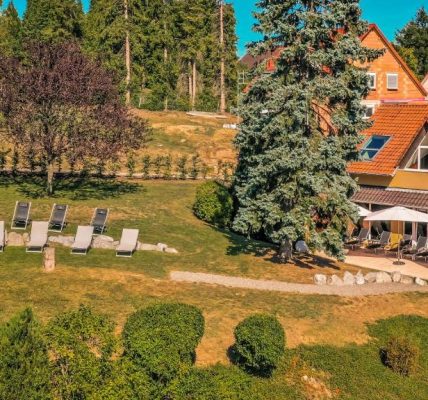 Hôtels Spa et Restaurant Au Chasseur Hôtels Spa à Birkenwald