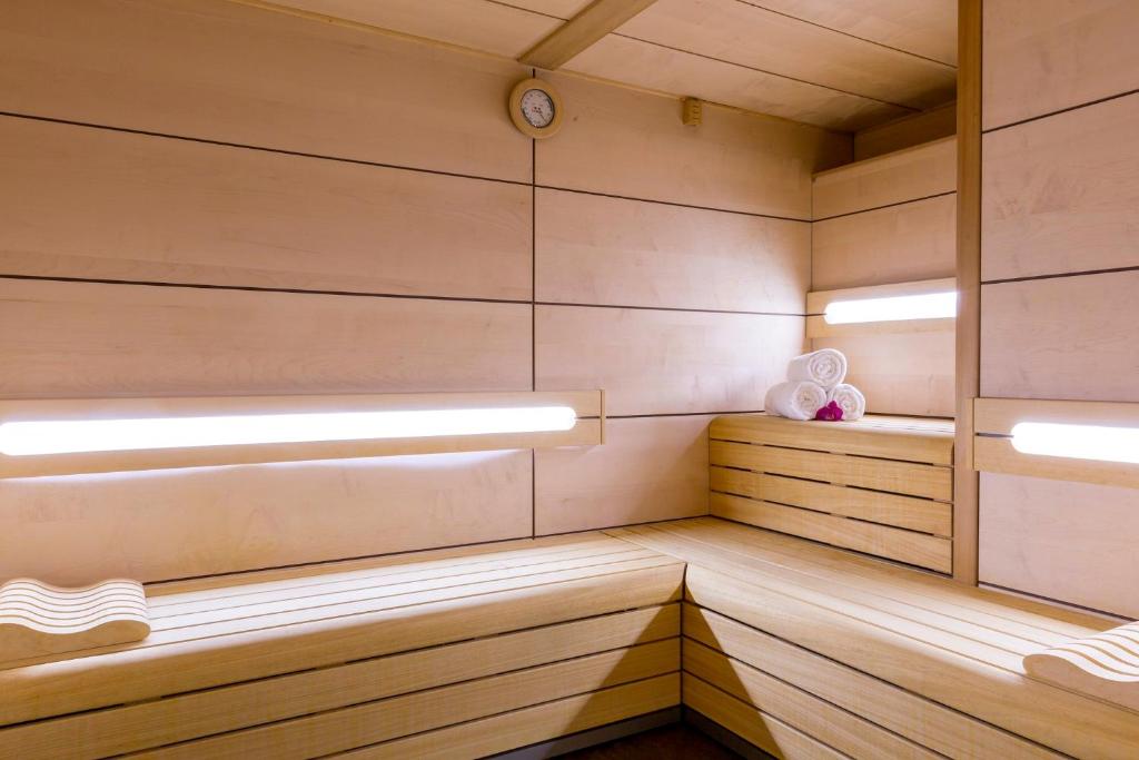 Jacuzzi Best Western Premier de La Poste & Spa Hôtels Spa à Troyes