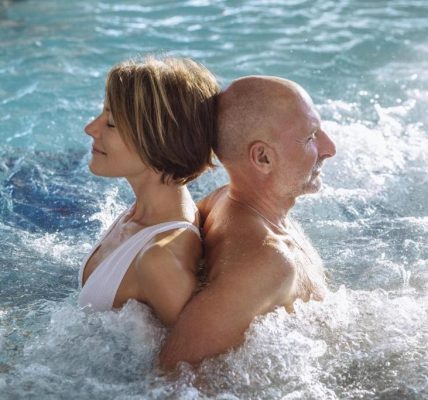 Jacuzzi Hôtel & Spa 4* Serge Blanco Hendaye