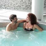 Hôtel Spa à La Grande Motte Jacuzzi Hôtel Spa à La Grande Motte Hôtel Les Corallines – Thalasso & Spa