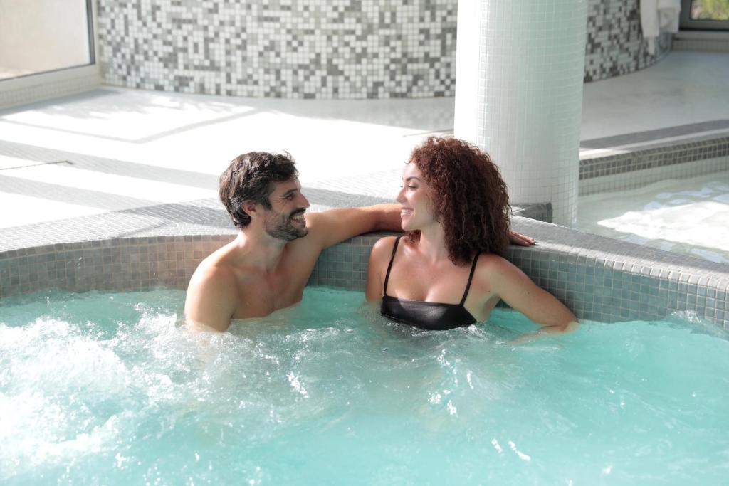 Hôtel Spa à La Grande Motte Hôtel Spa France