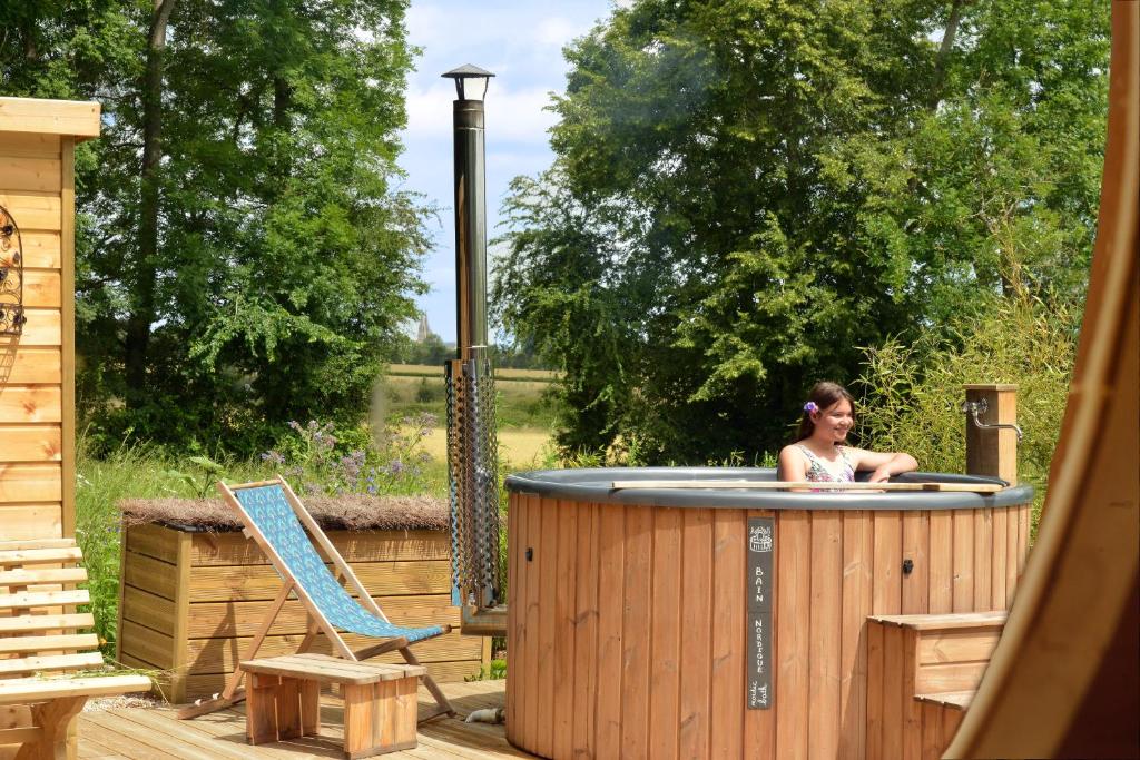 Jacuzzi Hôtels Spa à Bayeux Château Saint Gilles Jacuzzi Hôtels Spa à Bayeux Château Saint Gilles