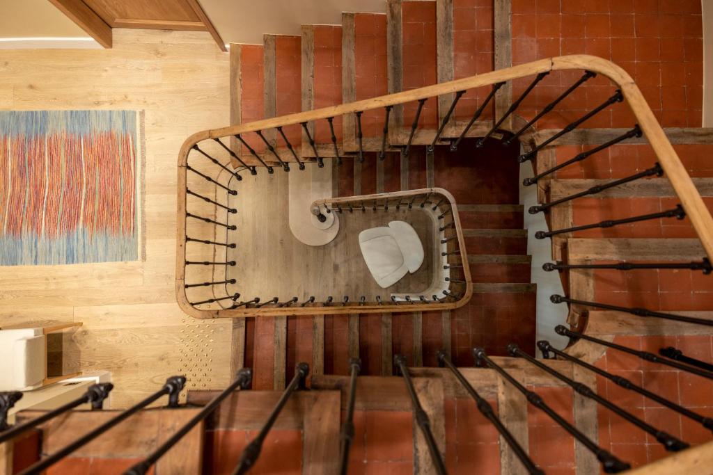 La Mère Germaine Hôtels Spa à Châteauneuf-du-Pape