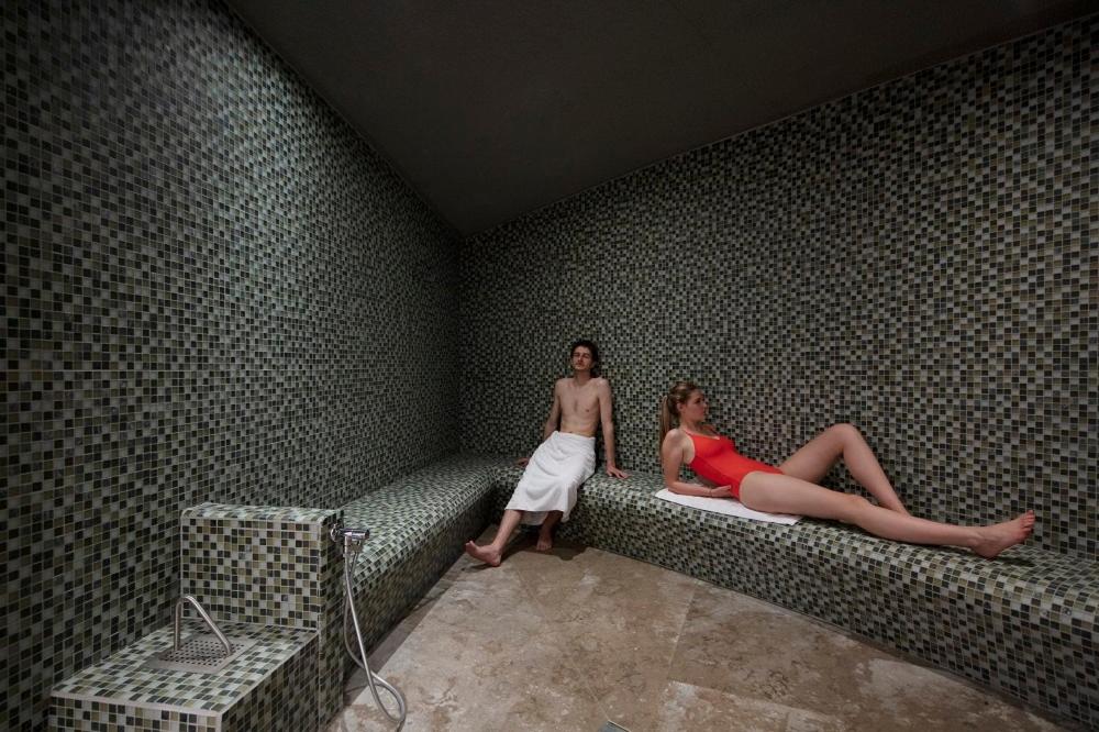 Le Grand Pavillon Chantilly Hôtels Spa Relax