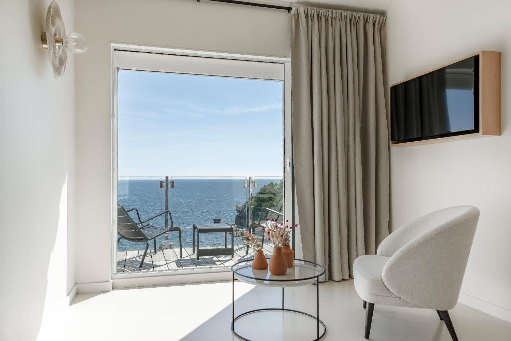 Les Elmes - Hôtel & Spa à Banyuls-sur-Mer