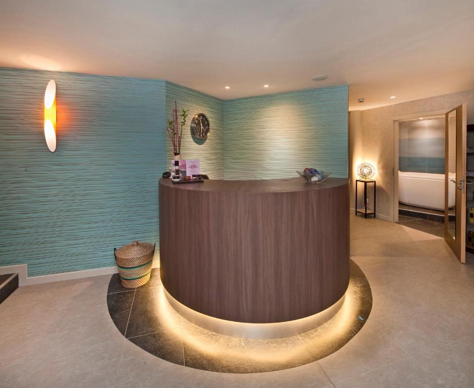 Logis Hotel Restaurant Muller Hôtels Spa à Niederbronn-les-Bains