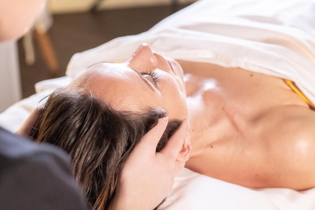 Massage Côté Thalasso Hôtels Spa à Banyuls-sur-Mer
