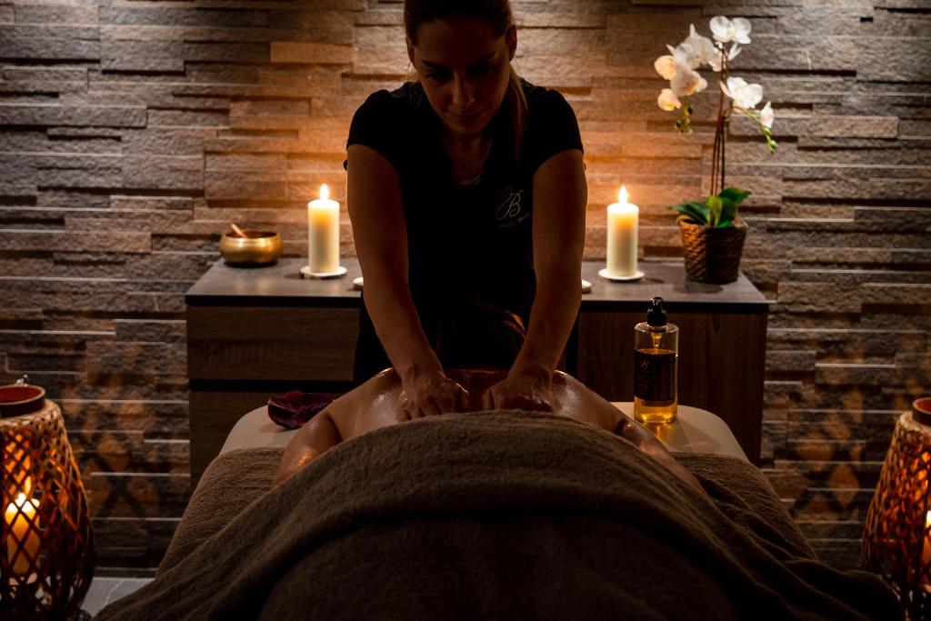 Massage Europe Haguenau – Hôtel & Spa Haguenau