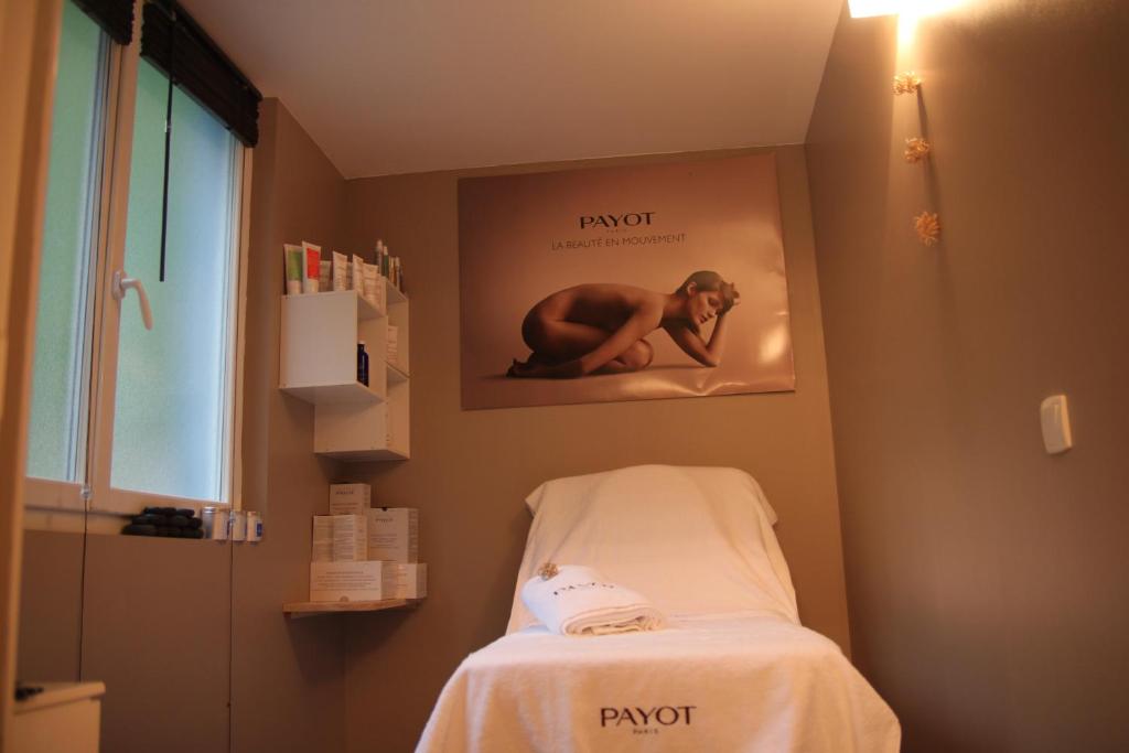 Massage Hôtel Hostellerie et SPA de la Vieille Ferme Criel-sur-Mer Massage Hôtel Hostellerie et SPA de la Vieille Ferme Criel-sur-Mer