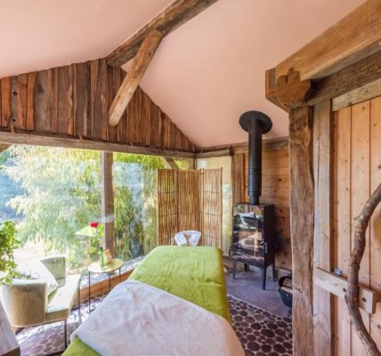 Massage Hôtel La Garenne Hôtels Spa à Saverne