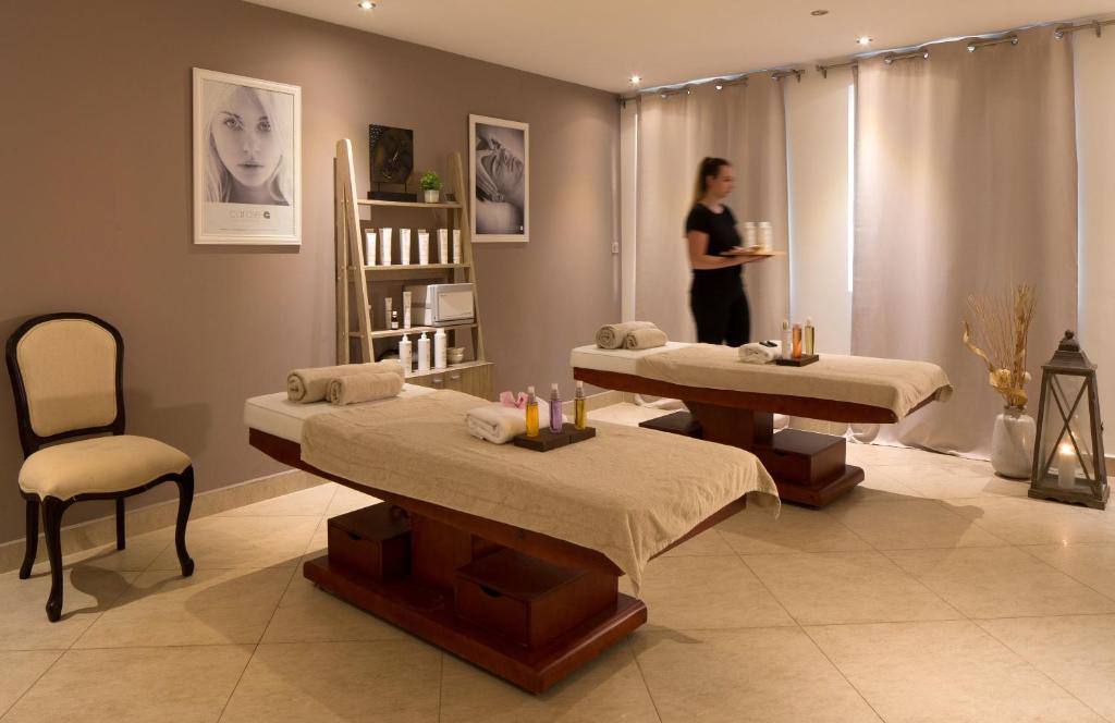 Massage Hôtel Spa Castel Maintenon Hôtel Restaurant Maintenon