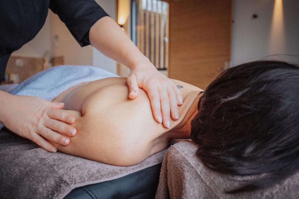 Massage Hôtel Spa Le Domaine de Baulieu Auch